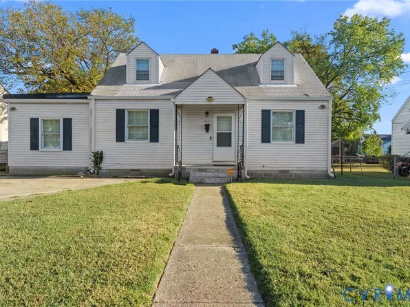3917 Peyton Ave, Richmond, VA 23224