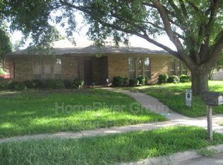 3109 Dartmouth Dr, Plano, TX 75075