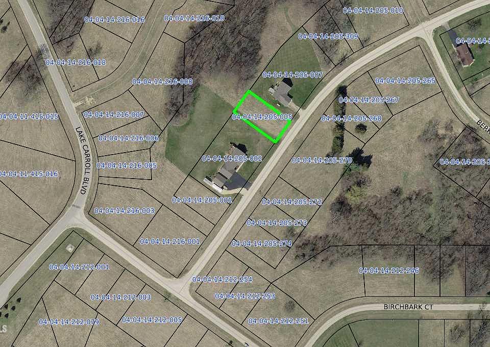 1st image of 5-5 Heathcliff Dr