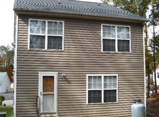 405 Joey Ct, Sanford, NC 27330