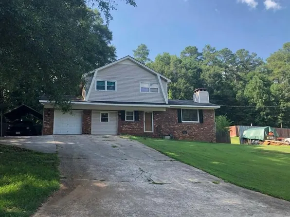 1830 Pine Creek Dr, Austell, GA 30168