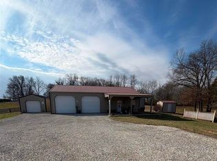 368 Knotts Rd, Brandenburg, KY 40108