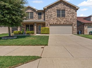 6240 Skysail Rd, Fort Worth, TX 76179