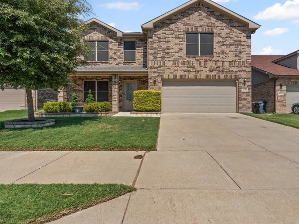 6240 Skysail Rd, Fort Worth, TX 76179