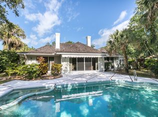 501 Sea Oak Dr, Indian River Shores, FL 32963