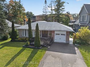 29 Malaren Rd, Vaughan, ON L6A 1E5