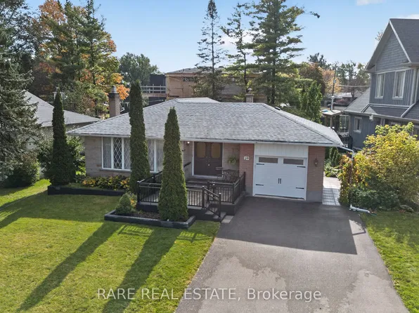29 Malaren Rd, Vaughan, ON L6A 1E5