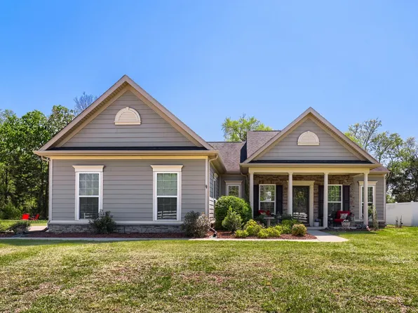 2432 Parkwood Dr, Murfreesboro, TN 37128