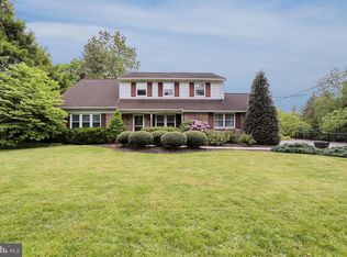3418 Eisenbrown Rd, Reading, PA 19605
