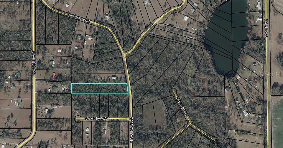 1st image of 11 NW 63rd Blvd