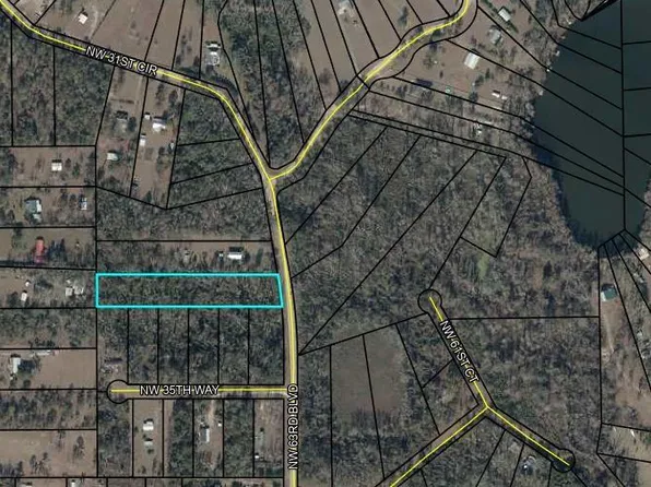 LOT11 NW 63RD BLVD, JENNINGS, FL 32053