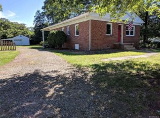 8315 New Ashcake Rd, Mechanicsville, VA 23116