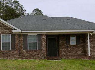 3522 Tullocks Hill Dr, Augusta, GA 30906