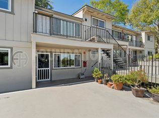 237 Picnic Ave APT 10, San Rafael, CA 94901
