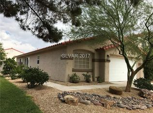9434 Graceful Gold St, Las Vegas, NV 89123