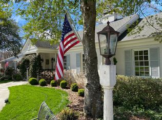 513 Audubon Dr, Greensboro, NC 27410