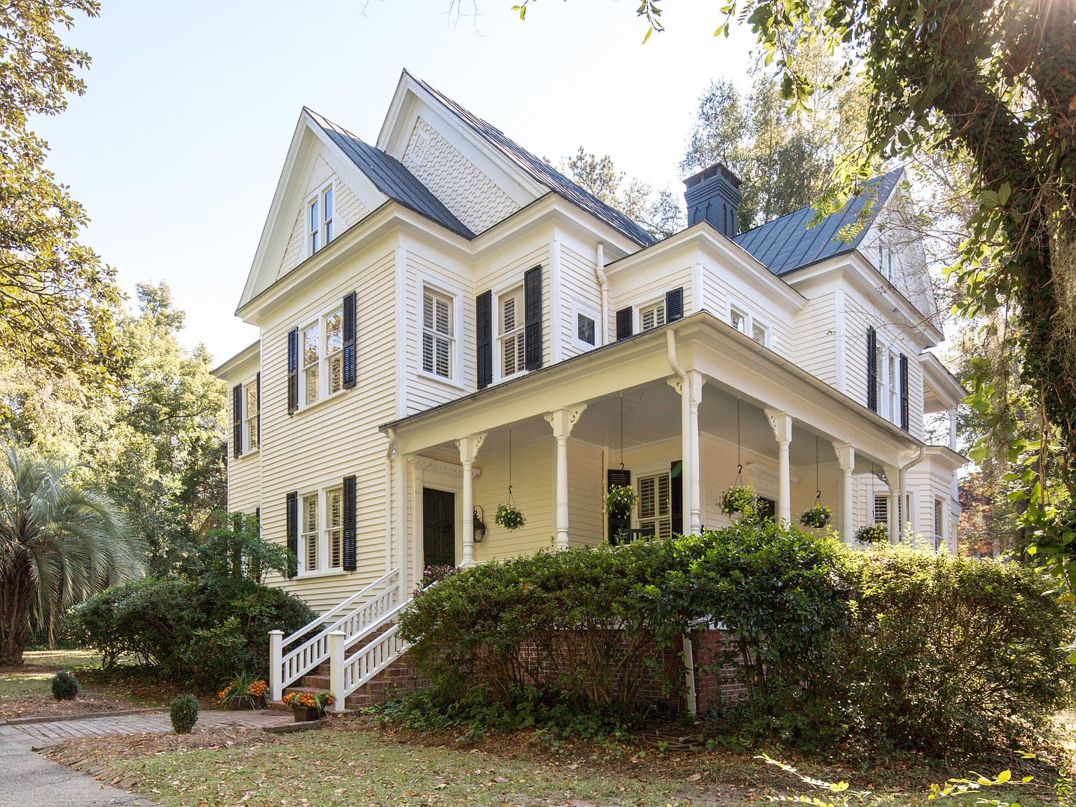 217 Sumter Ave, Summerville, SC 29483 Zillow