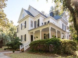 217 Sumter Ave, Summerville, SC 29483