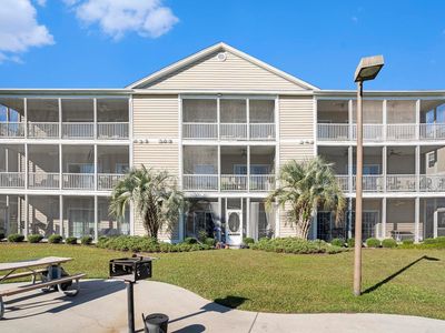 2030 Cross Gate Blvd. #D- 204, Myrtle Beach, SC, 29575