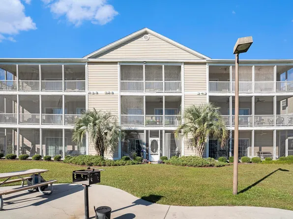 2030 Cross Gate Blvd. #D- 204, Surfside Beach, SC 29575