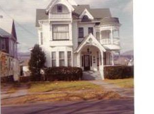 1615 Sanderson Ave, Scranton, PA 18509