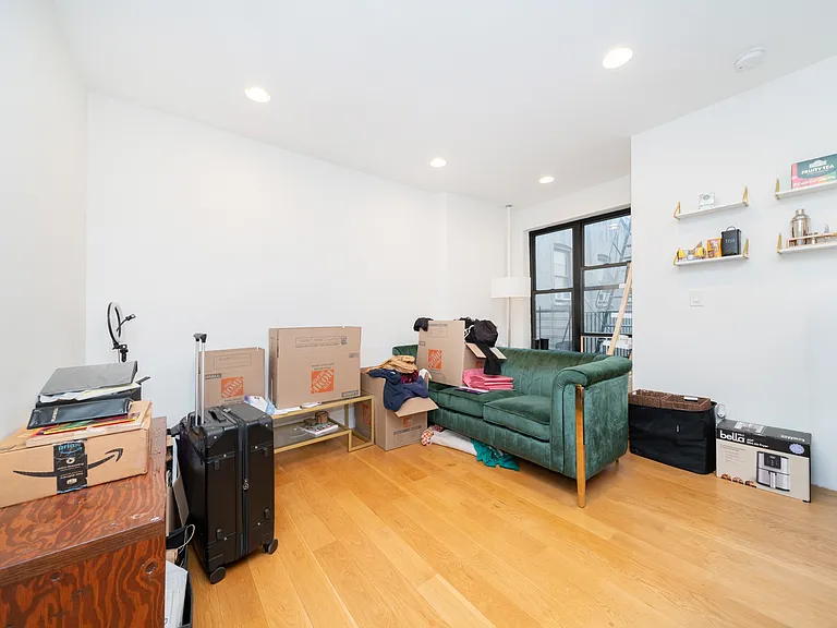 547 W 157th St #56 — Photo 1