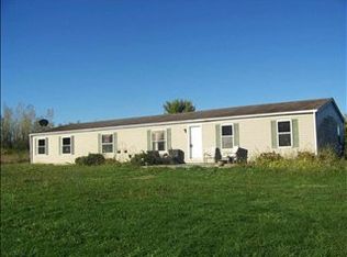 3741 S Proctor Rd, Muncie, IN 47302