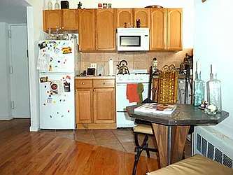 Rented by Chartwell Manhattan Realty