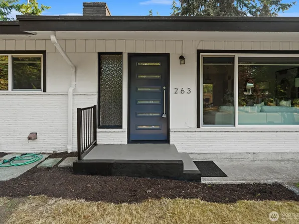 263 N 171st Street, Shoreline, WA 98133