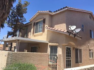 15 Belle Essence Ave, Las Vegas, NV 89123