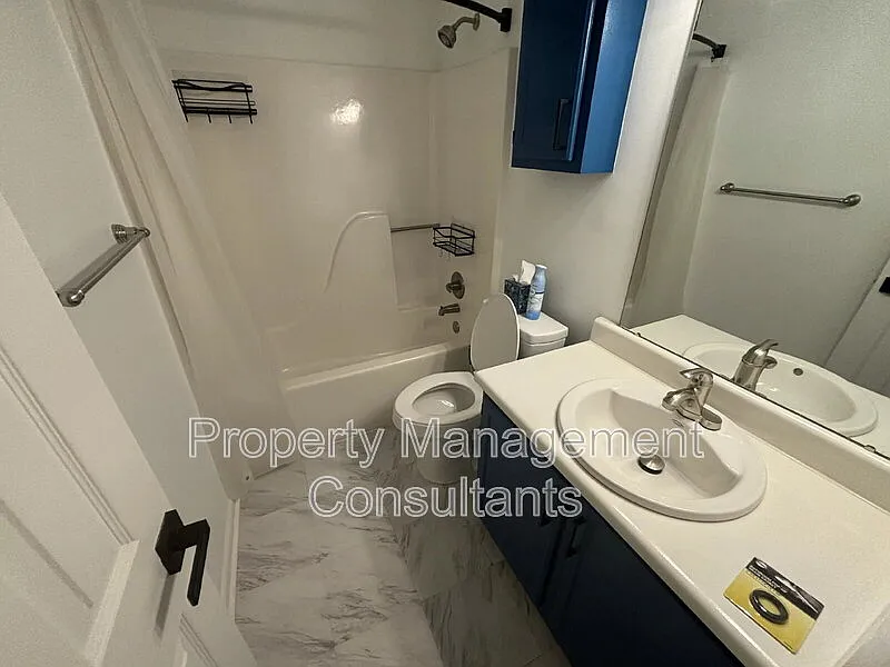 2 bed, 2.0 bath, 1060 sqft, $1,250 — Photo 2