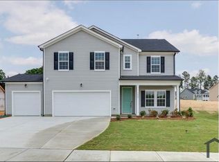 3405 Longleaf Estates Dr, Raleigh, NC 27616