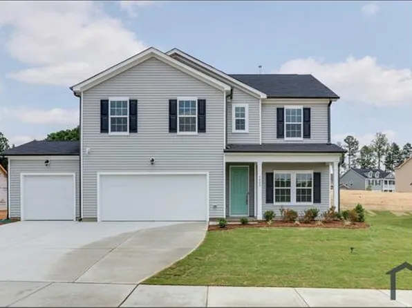 3405 Longleaf Estates Dr, Raleigh, NC 27616