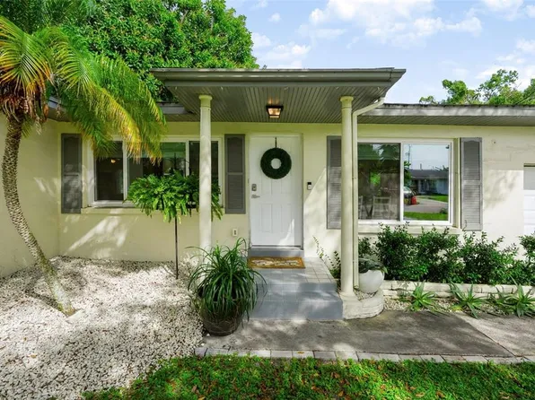 615 BROOKSIDE DRIVE, CLEARWATER, FL 33764