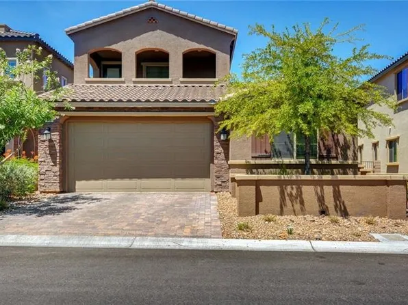 443 Astillero St, Las Vegas, NV 89138