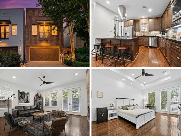 2019 McDuffie St, Houston, TX 77019