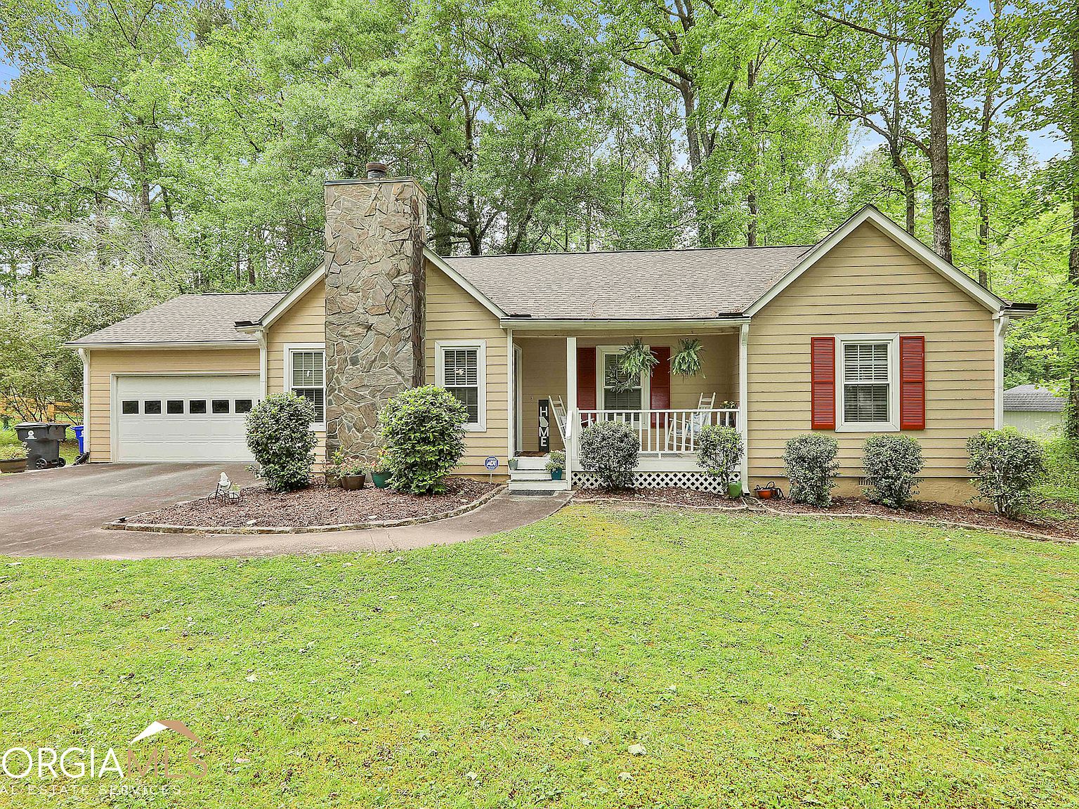 215 Winona Dr, Fayetteville, GA 30214 Zillow