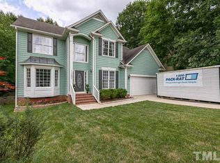 11800 Fairlie Pl, Raleigh, NC 27613