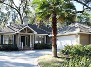 18 Wax Myrtle Rd, Fernandina Beach, FL 32034