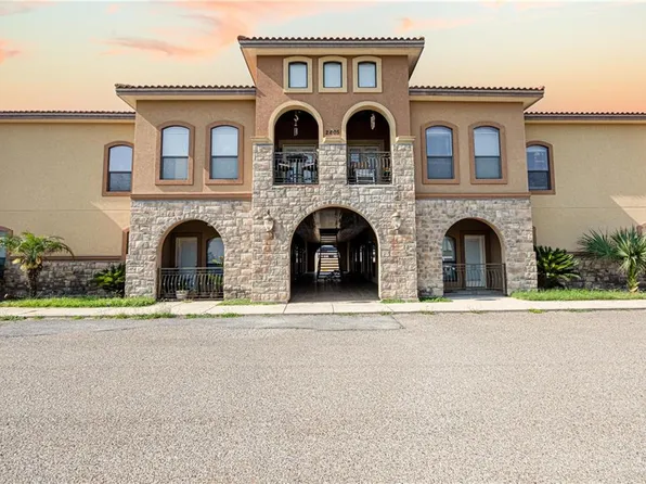 2805 Mimosa St APT 9, Mission, TX 78574