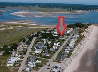 33 Cliff Rd South, Scituate, MA 02066
