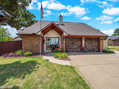 4923 SE Churchill Way, Lawton, OK, 73501