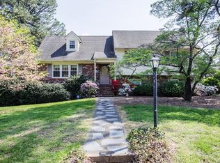 4233 Vauxhall Rd, North Chesterfield, VA 23234