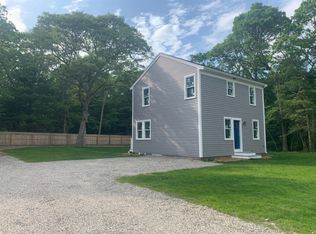 1597 Santuit Newtown Rd, Cotuit, MA 02635