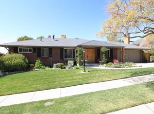 2501 E Kensington Ave, Salt Lake City, UT 84108
