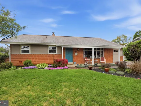 6271 Jeanette Dr, East Petersburg, PA 17520