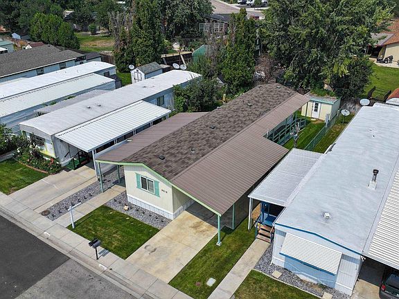 3rd image of 9916 W De Witt Ln