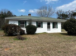 1511 Dogwood Dr, Waynesboro, MS 39367