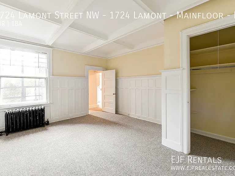 1724 Lamont St NW #MAINFLOOR — Photo 9