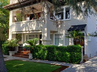 1831 N Berendo St, Los Angeles, CA 90027
